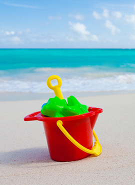 Application  ?  Plastic industry