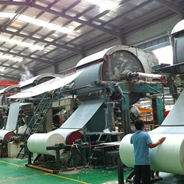 鈦白粉在造紙中的應(yīng)用